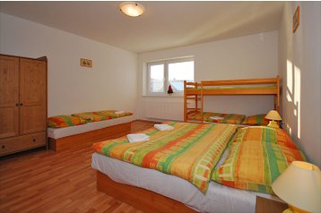 Частен дом Uhorská Ves 6